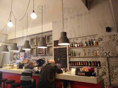 Barou Coffee & Drink