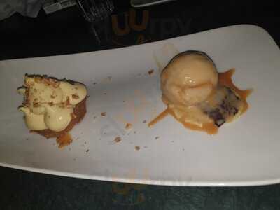 Gaspar Food And Mood