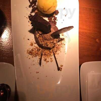 Gaspar Food And Mood