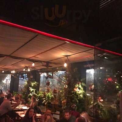 Gaspar Food And Mood