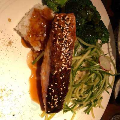 Gaspar Food And Mood