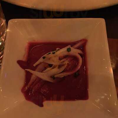 Gaspar Food And Mood