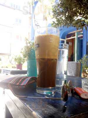 Θυμωμένο Πορτραίτο