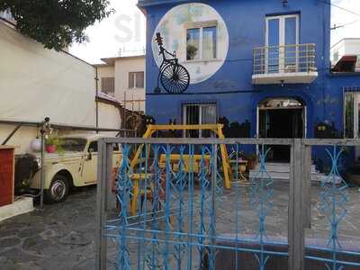 Θυμωμένο Πορτραίτο