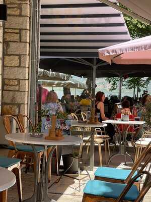 Αντίκα Καφές Ποτό & Φαγητό