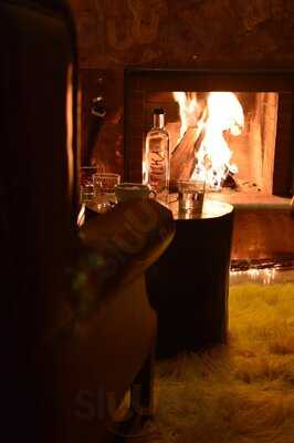 Αντίκα Καφές Ποτό & Φαγητό