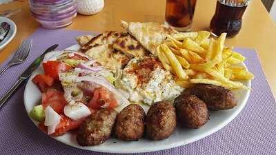 Μύλος Cafe Bar Restaurant