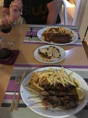 Μύλος Cafe Bar Restaurant