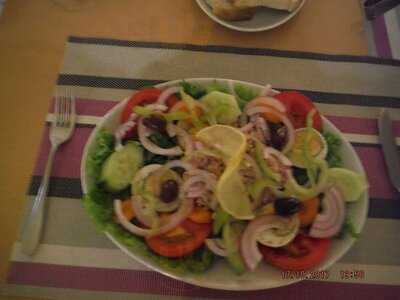 Μύλος Cafe Bar Restaurant