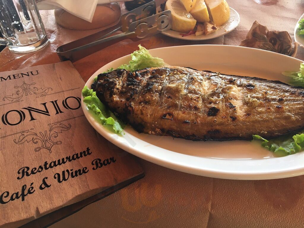 Taverna Ionio
