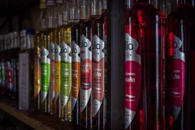 Τα Καλούδια