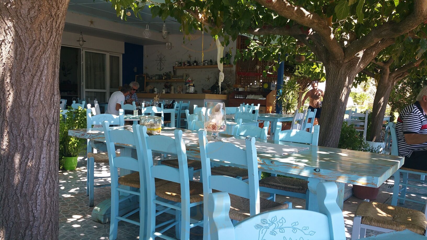 Αποκαριά