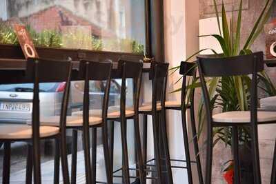 Cartel Coffee And Snacks