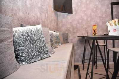 Cartel Coffee And Snacks