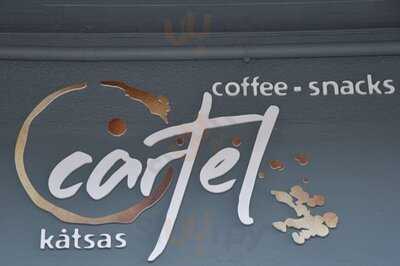 Cartel Coffee And Snacks