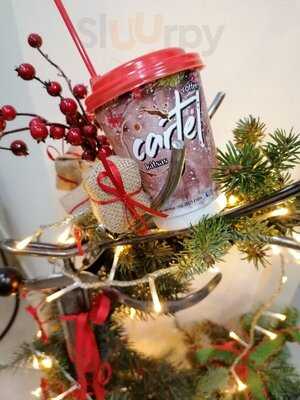 Cartel Coffee And Snacks