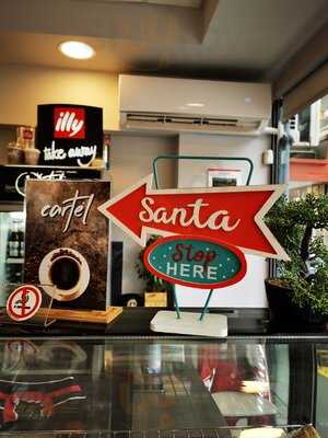 Cartel Coffee And Snacks