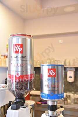 Cartel Coffee And Snacks