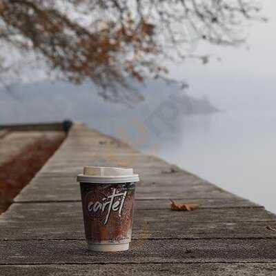 Cartel Coffee And Snacks