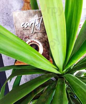 Cartel Coffee And Snacks