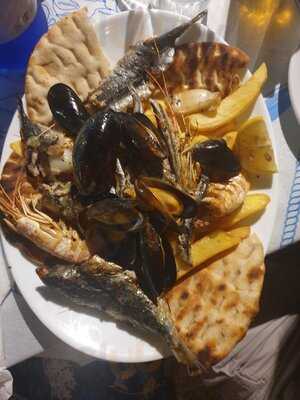 ΜεΖεδοΜπερΔέματα