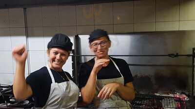 Τα Ψαράκια τσι Γαρίτσας