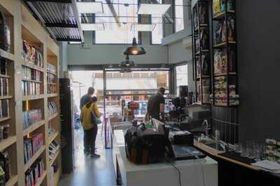 Espresso World Ioannina