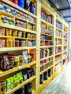 Espresso World Ioannina