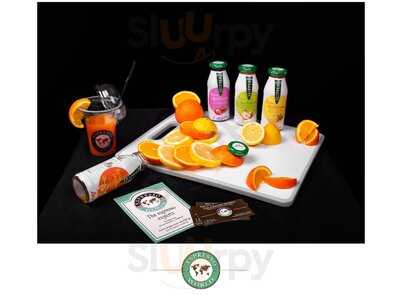 Espresso World Ioannina