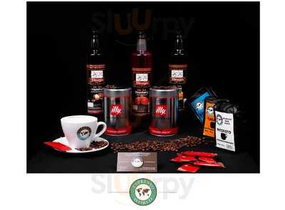 Espresso World Ioannina