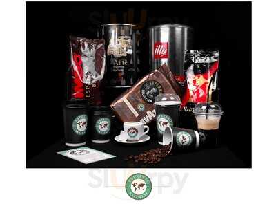 Espresso World Ioannina