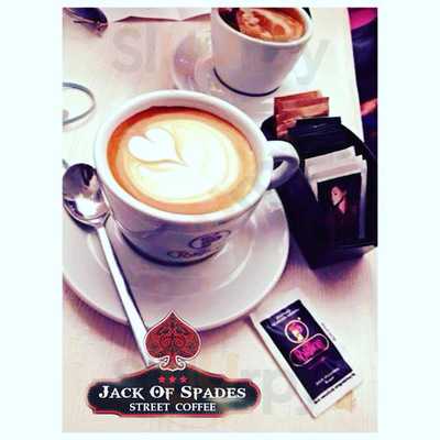 Jack Of Spades