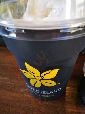 Coffee Island