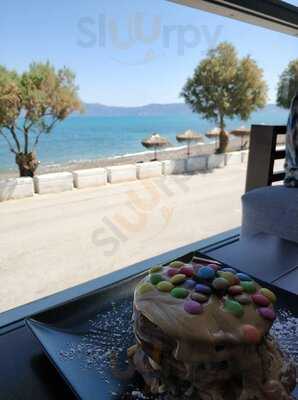 Lobby Lounge Breakfast Bar