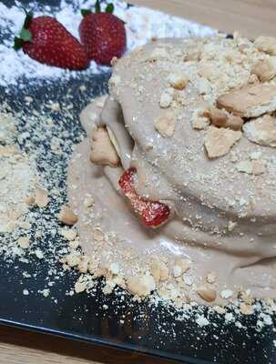 Lobby Lounge Breakfast Bar