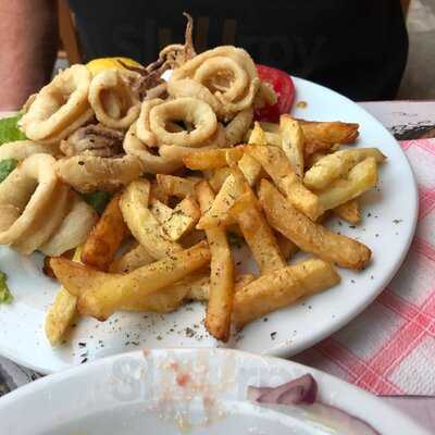 To Ρεμπέτικο