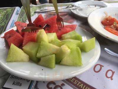 To Ρεμπέτικο