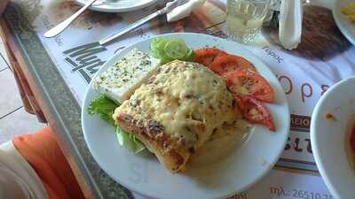 To Ρεμπέτικο