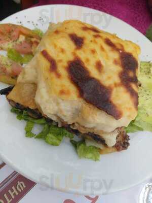 To Ρεμπέτικο