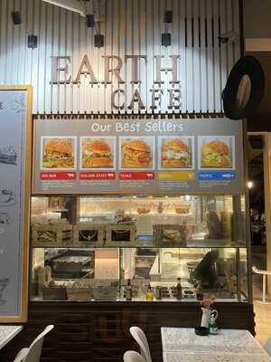 Earth Cafe