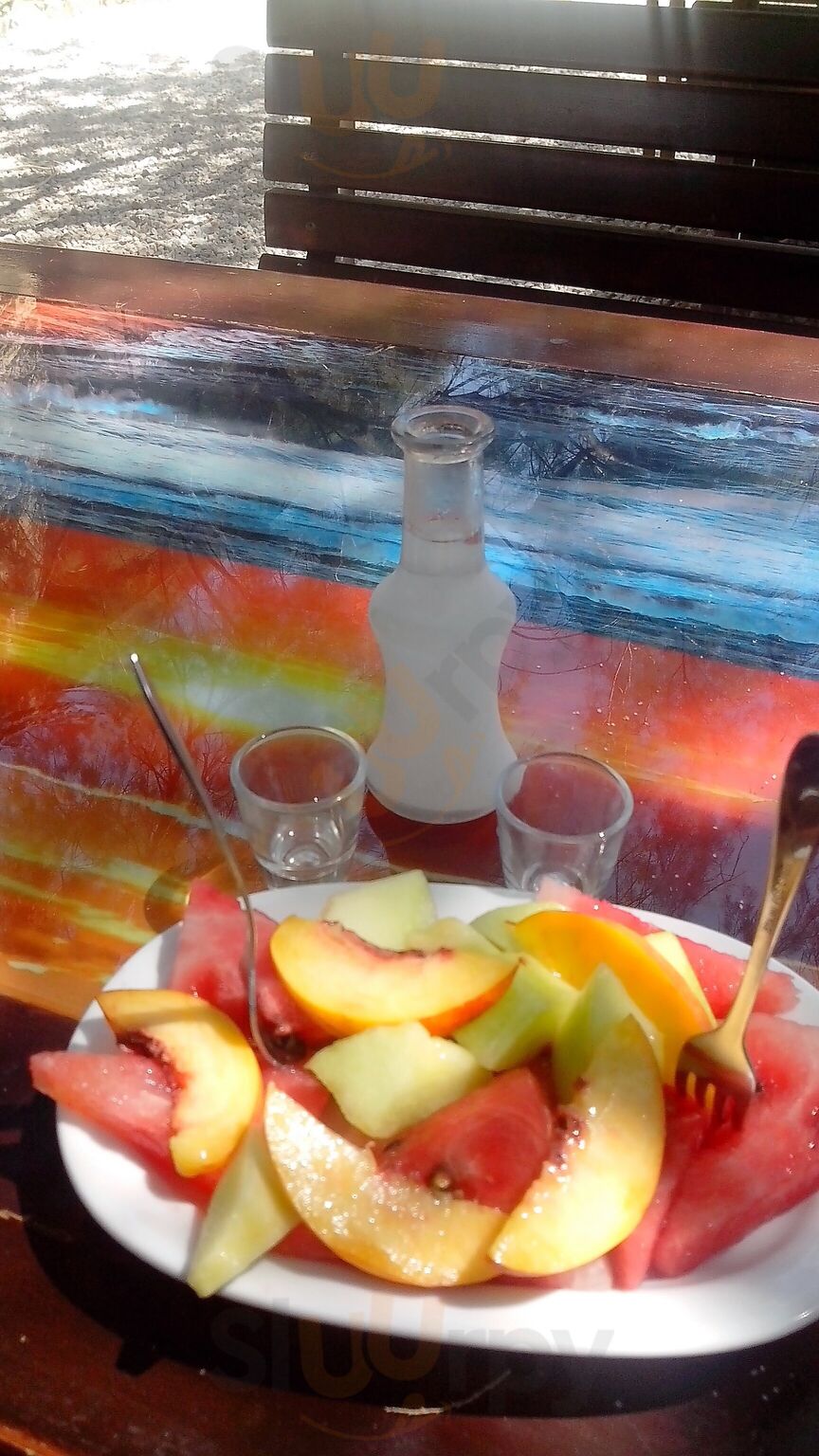 Ταβέρνα Αποθήκη