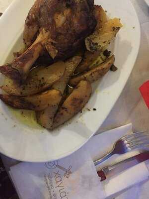 Ταβέρνα Χαγιάτι