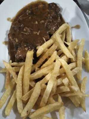 Ταβέρνα Χαγιάτι