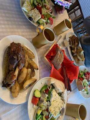 Ταβέρνα Χαγιάτι