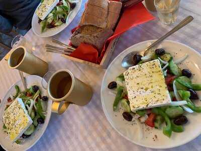 Ταβέρνα Χαγιάτι