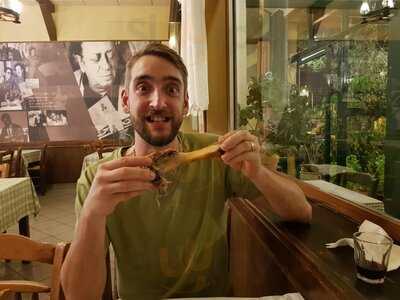 Ταβέρνα Χαγιάτι