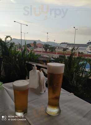 Ταβέρνα Χαγιάτι