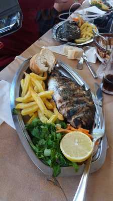 Τα Δυο Αδέρφια