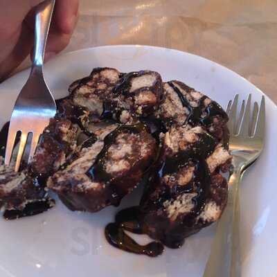 Μεθυστάνες