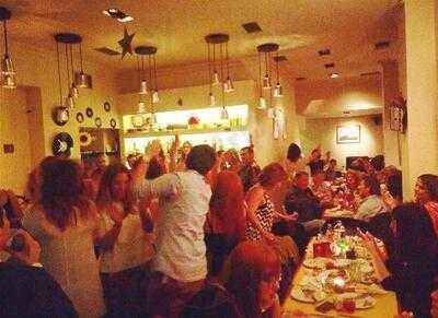 Μεθυστάνες